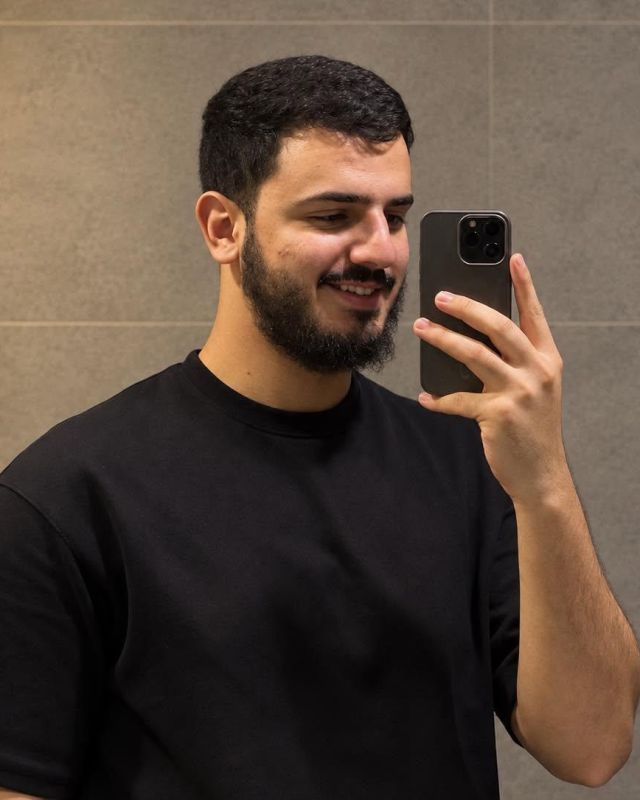 أحمد قرماني، مؤسس Lead to Doctor